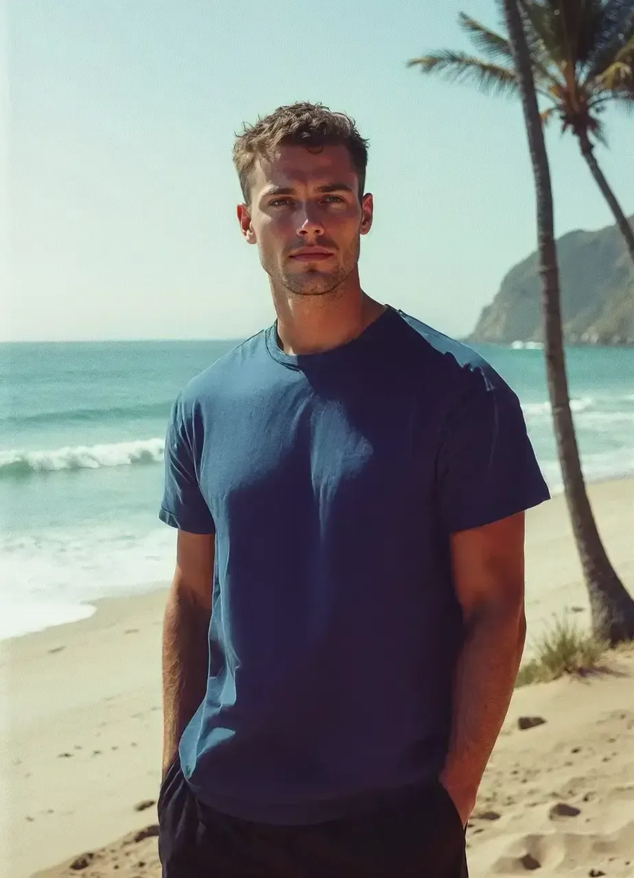 Starlight Echo T-Shirt