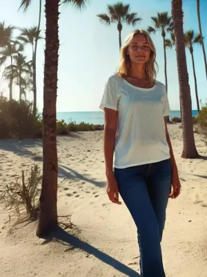 Stellar Fusion T-Shirt