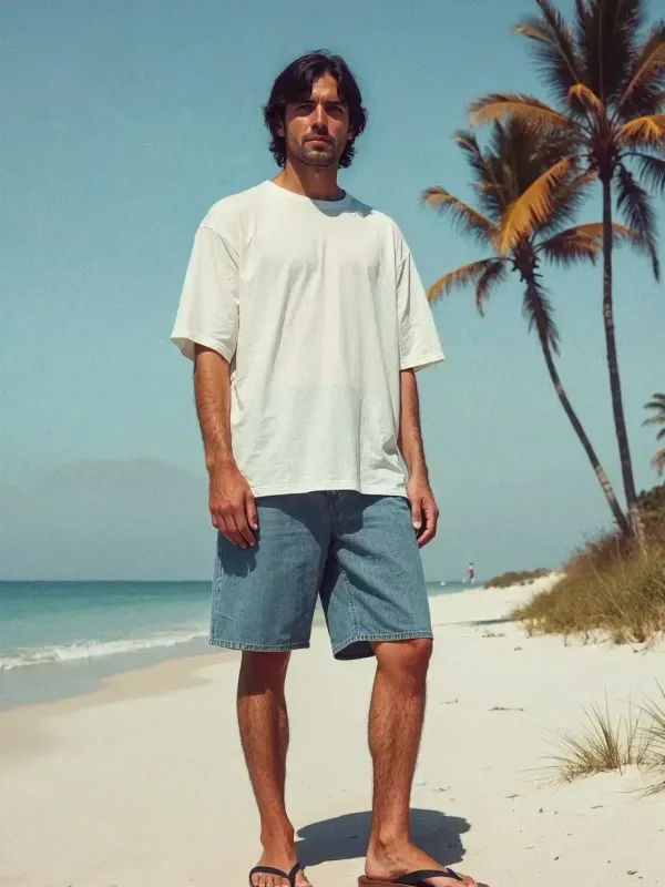 Producto Whispering Wind Jeans Imagen