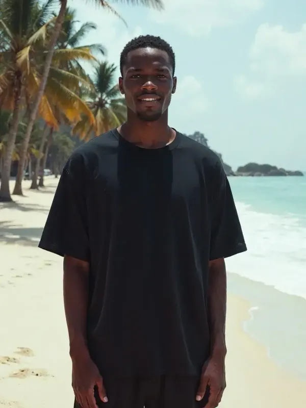 Producto Apollo T-Shirt Imagen