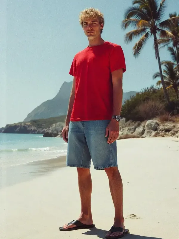 Producto Golden Horizon Jeans Imagen