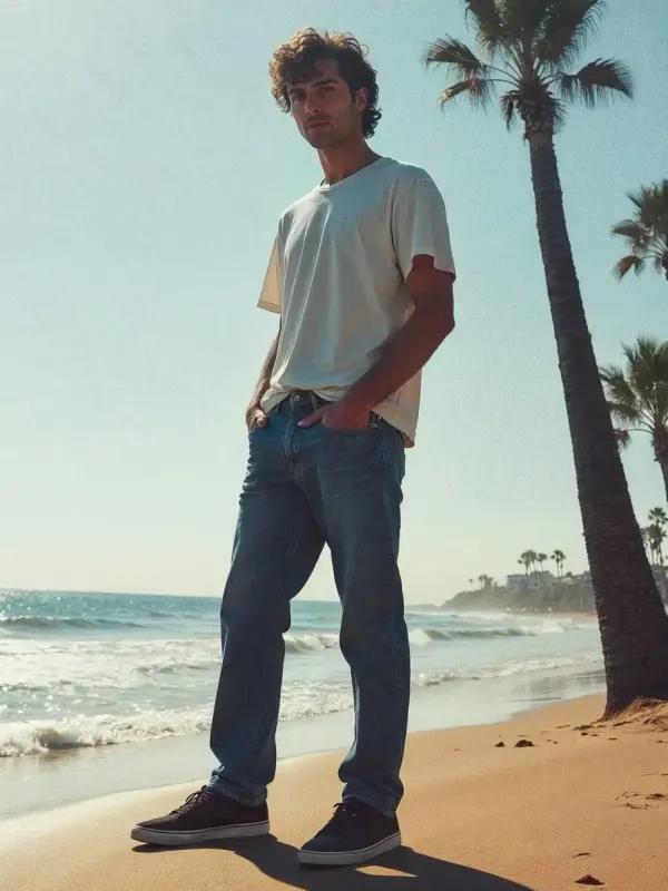 Producto Sunflower Radiance Jeans Imagen