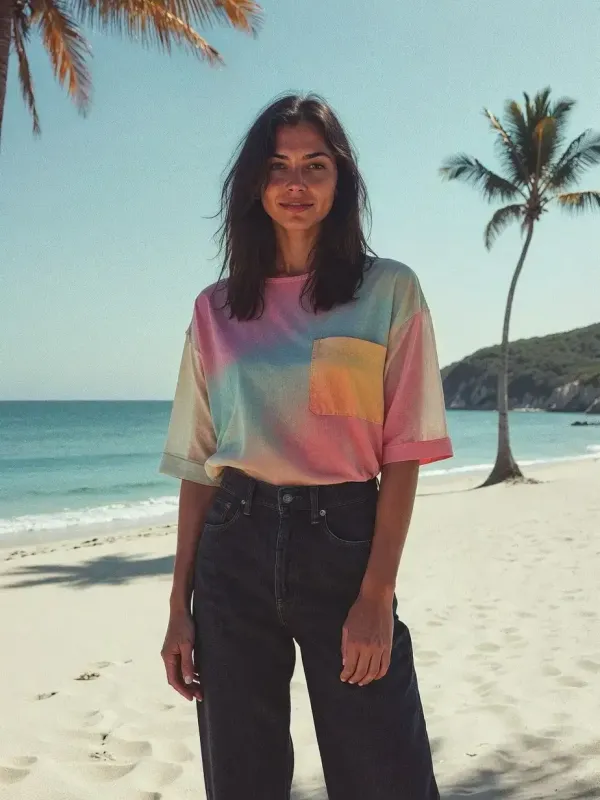 Producto Sunflower Sunset Jeans Imagen