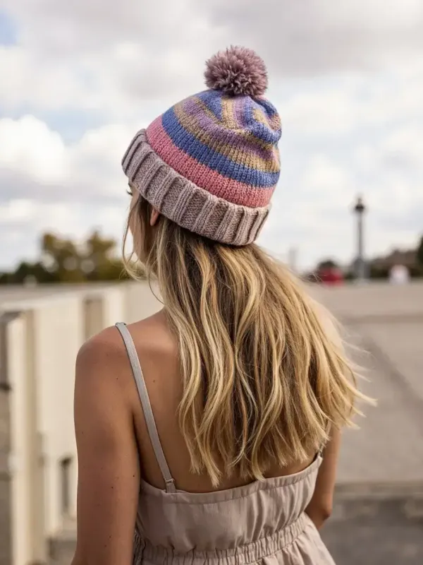 Producto Adventurous Aurora Cap Imagen