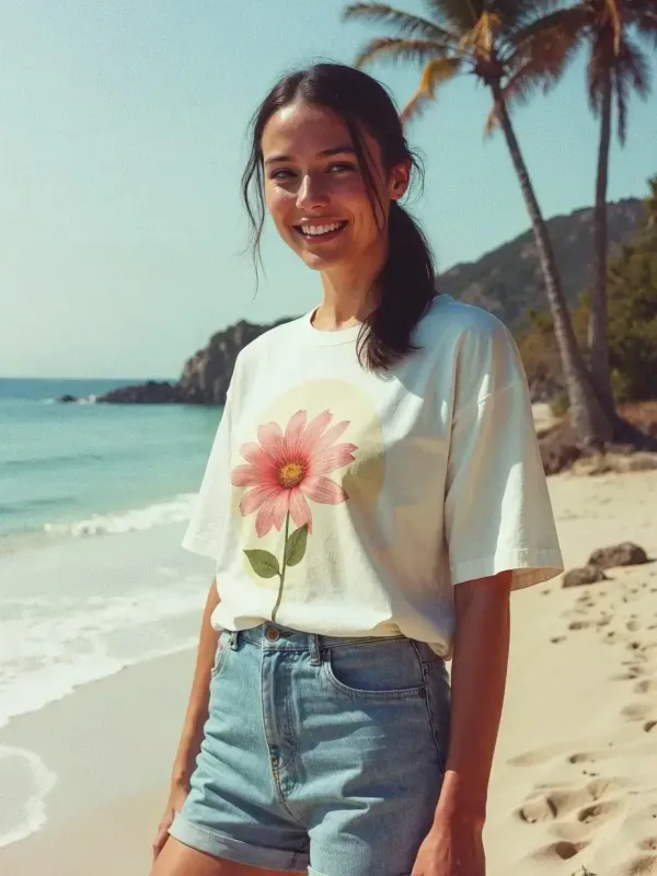 Producto Nebula Dream T-Shirt Imagen