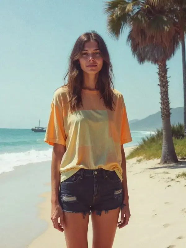 Producto Ocean Wave Jeans Imagen