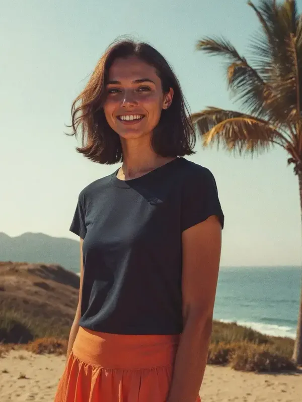 Producto Galactic Breeze T-Shirt Imagen