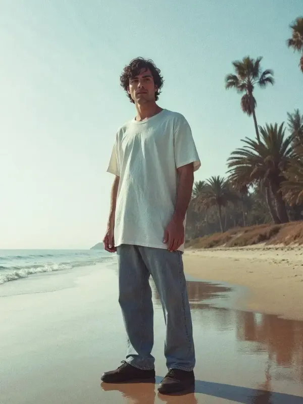 Producto Minty Fresh Jeans Imagen