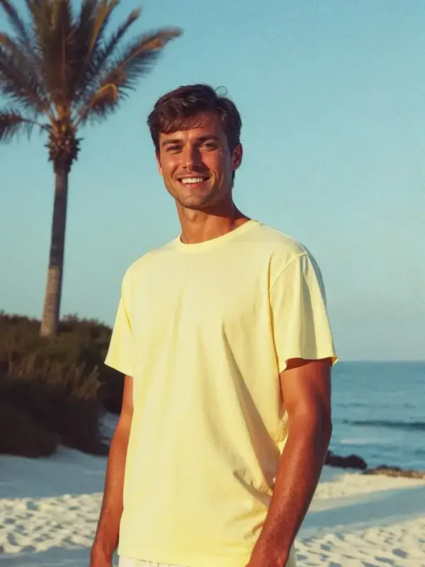 Producto Nebula Surge T-Shirt Imagen