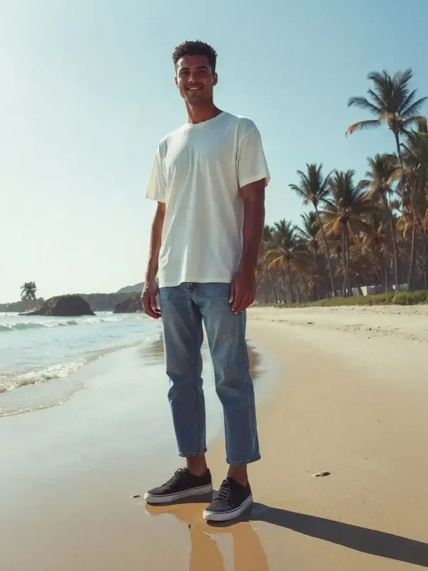 Producto Azure Dream Jeans Imagen